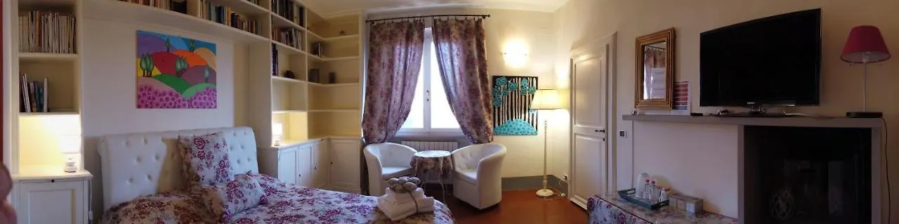 Bed and breakfast B&B Attico Sulla Torre Pisa