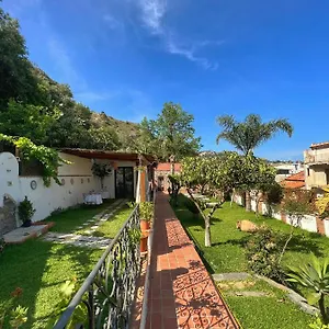 Bed and breakfast Vittoria