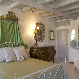 Bed and breakfast Le Stanze Del Cardinale
