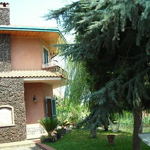 Bed and breakfast Dagala