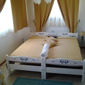 Bed and breakfast Sa Mariposa