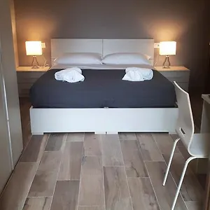 Bed and breakfast Park