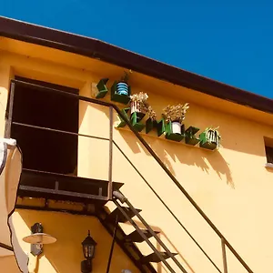 Bed and breakfast Su Semucu