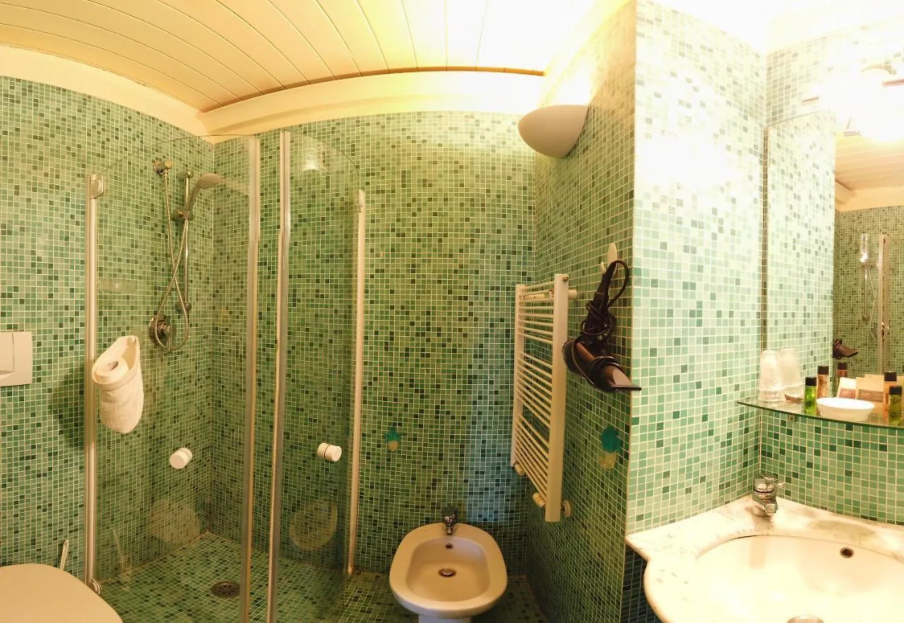 ** Bed & Breakfast B&B Attico Sulla Torre Pisa Italy