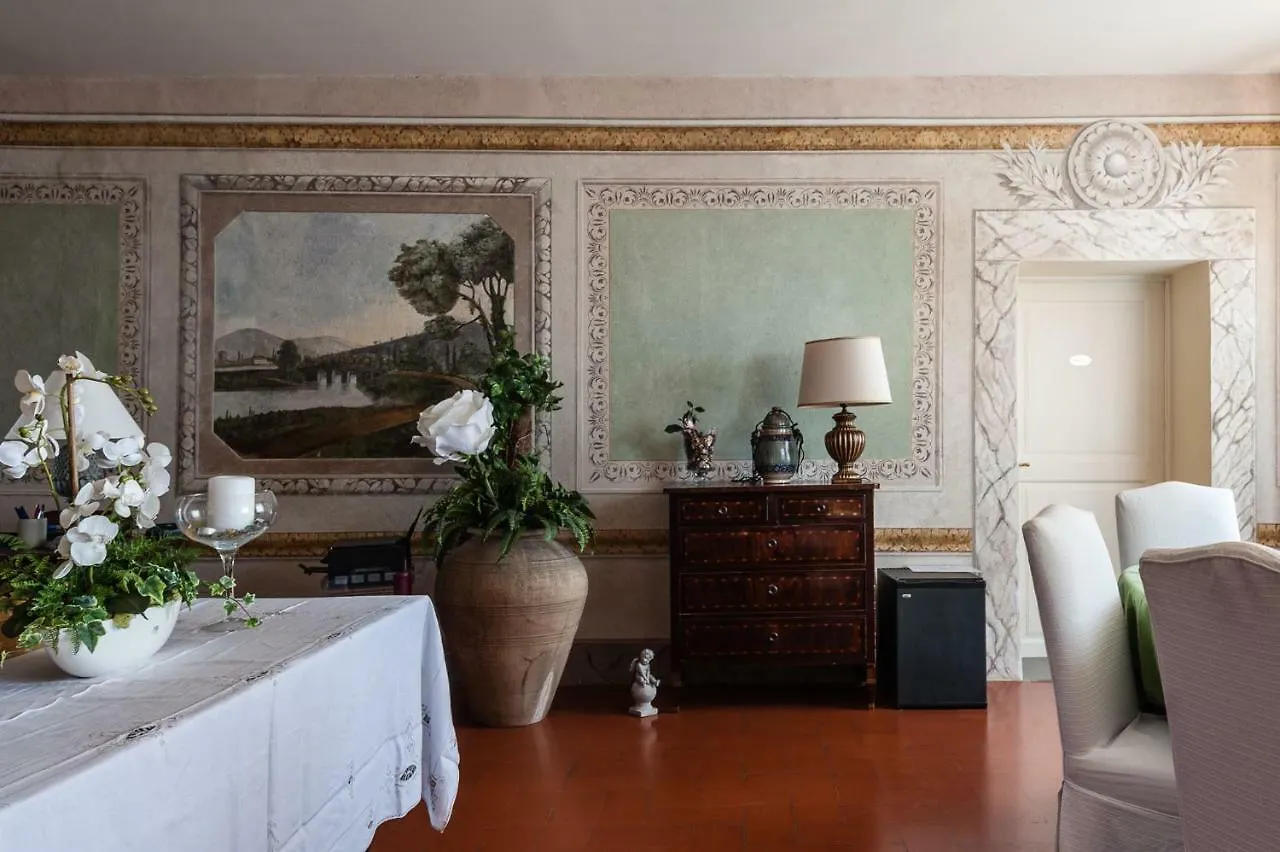 Bed & Breakfast B&B Attico Sulla Torre Pisa