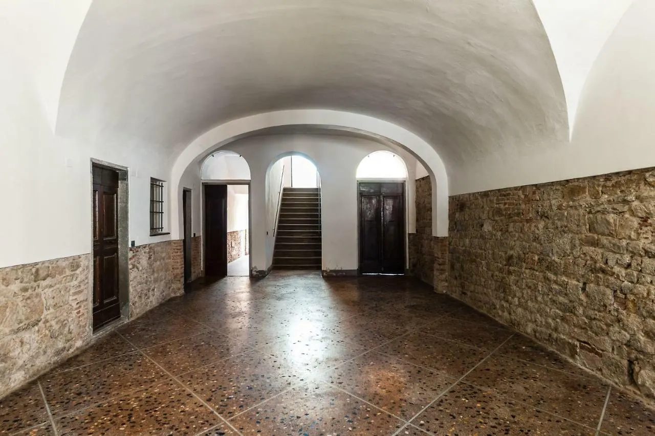 B&B Attico Sulla Torre Piza 2*,  Włochy