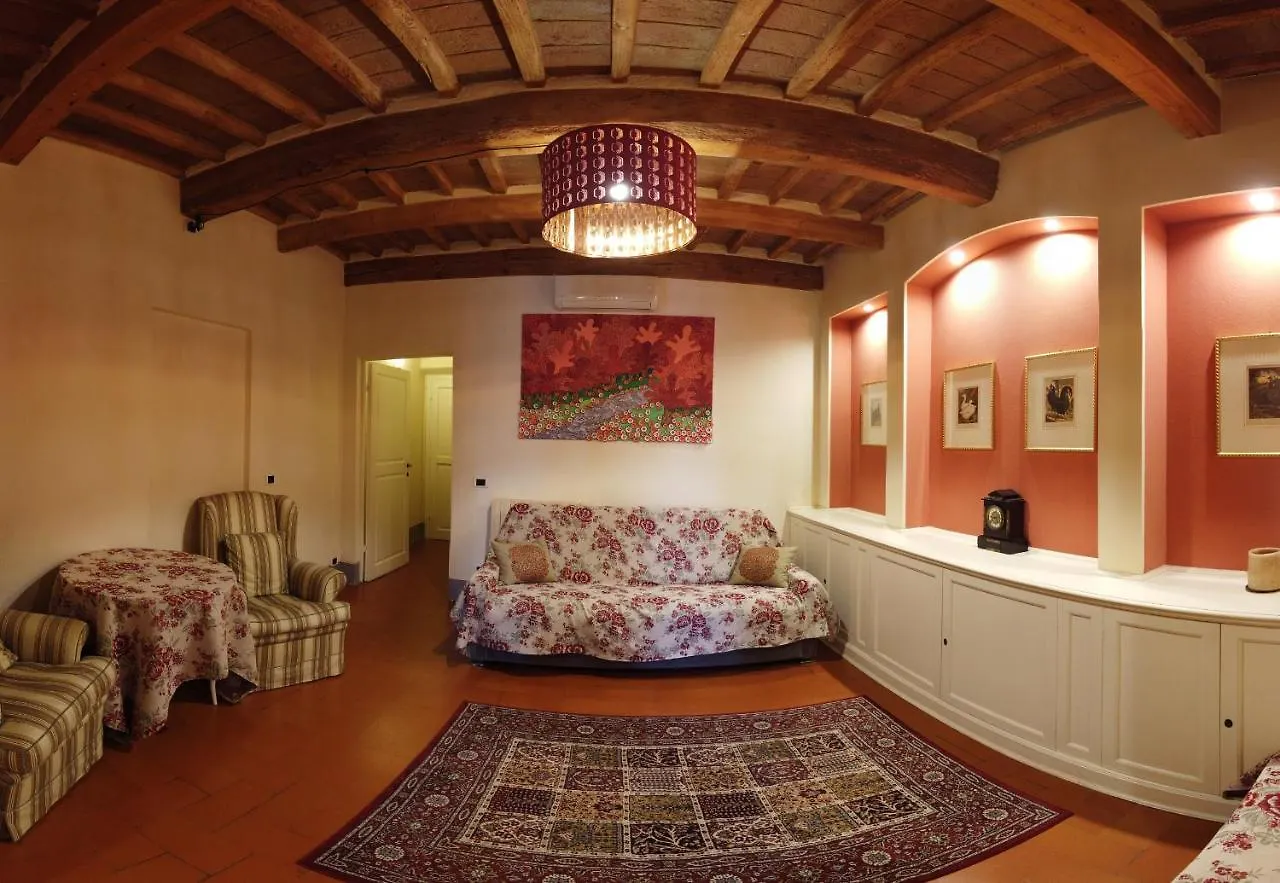 ** فندق مبيت وإفطار بيزا B&B Attico Sulla Torre إيطاليا