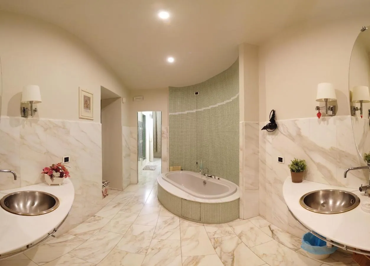 بيزا B&B Attico Sulla Torre